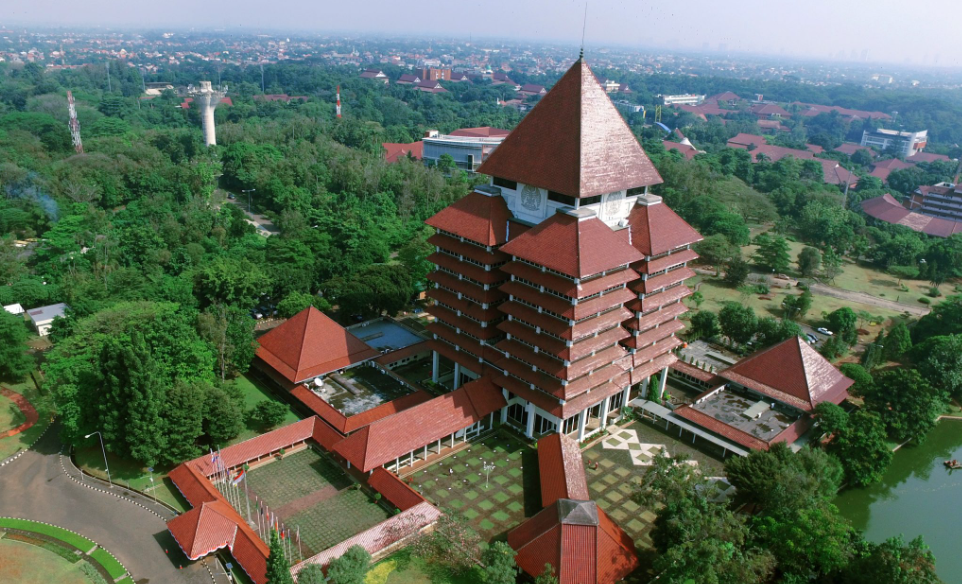 Berikut Daftar 20 Kampus Terbaik di Indonesia Versi THE WUR 2025, Kampus mana yang Terbaik?